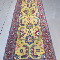 Image of Tabriz Runner